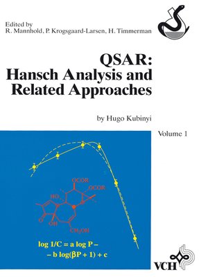 cover image of QSAR